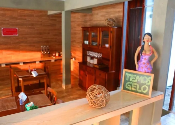Pousada Solarium Unidade 2 Guarujá